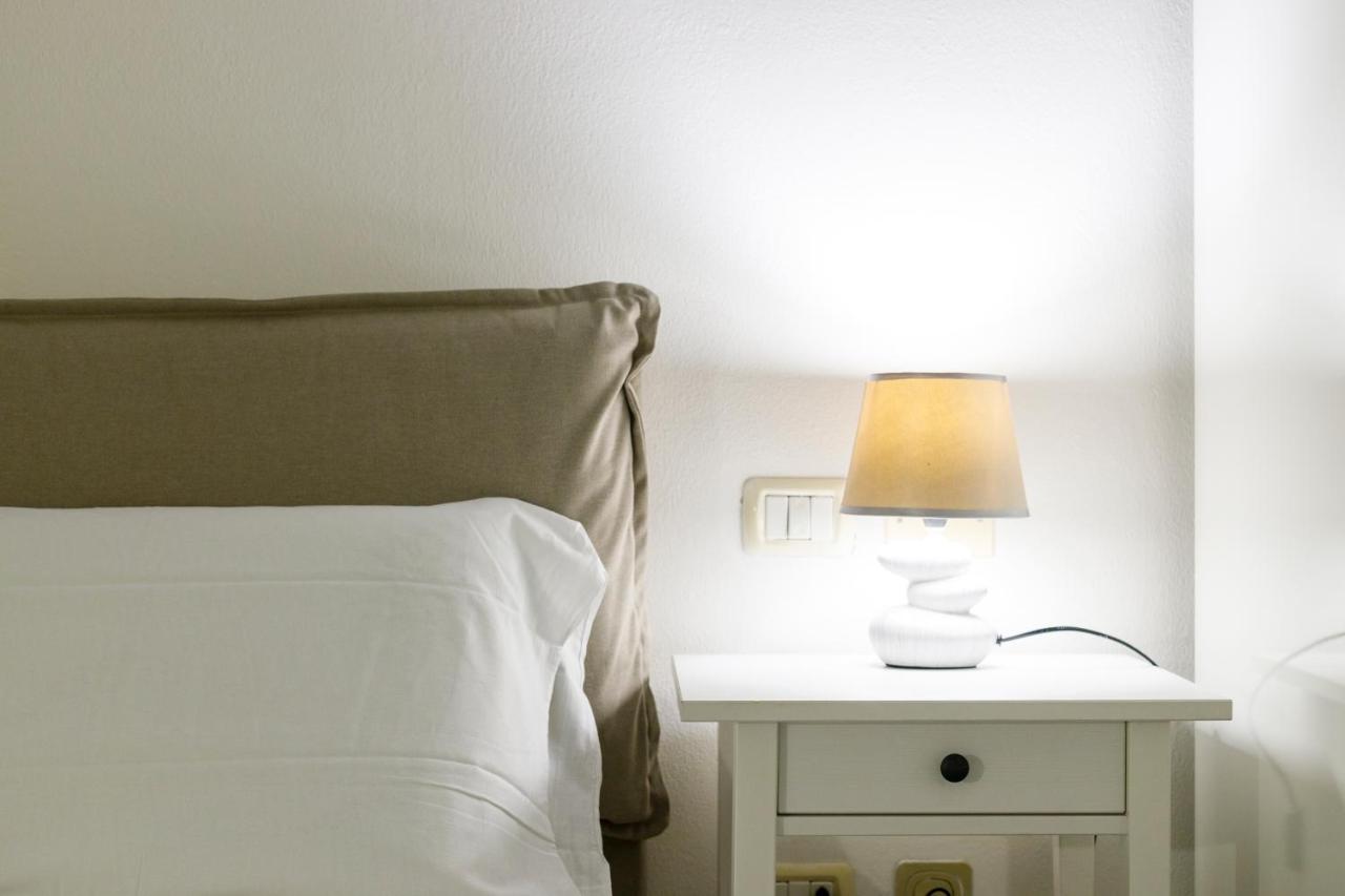 Elly'S Home Parcheggio Privato ラヴェンナ エクステリア 写真