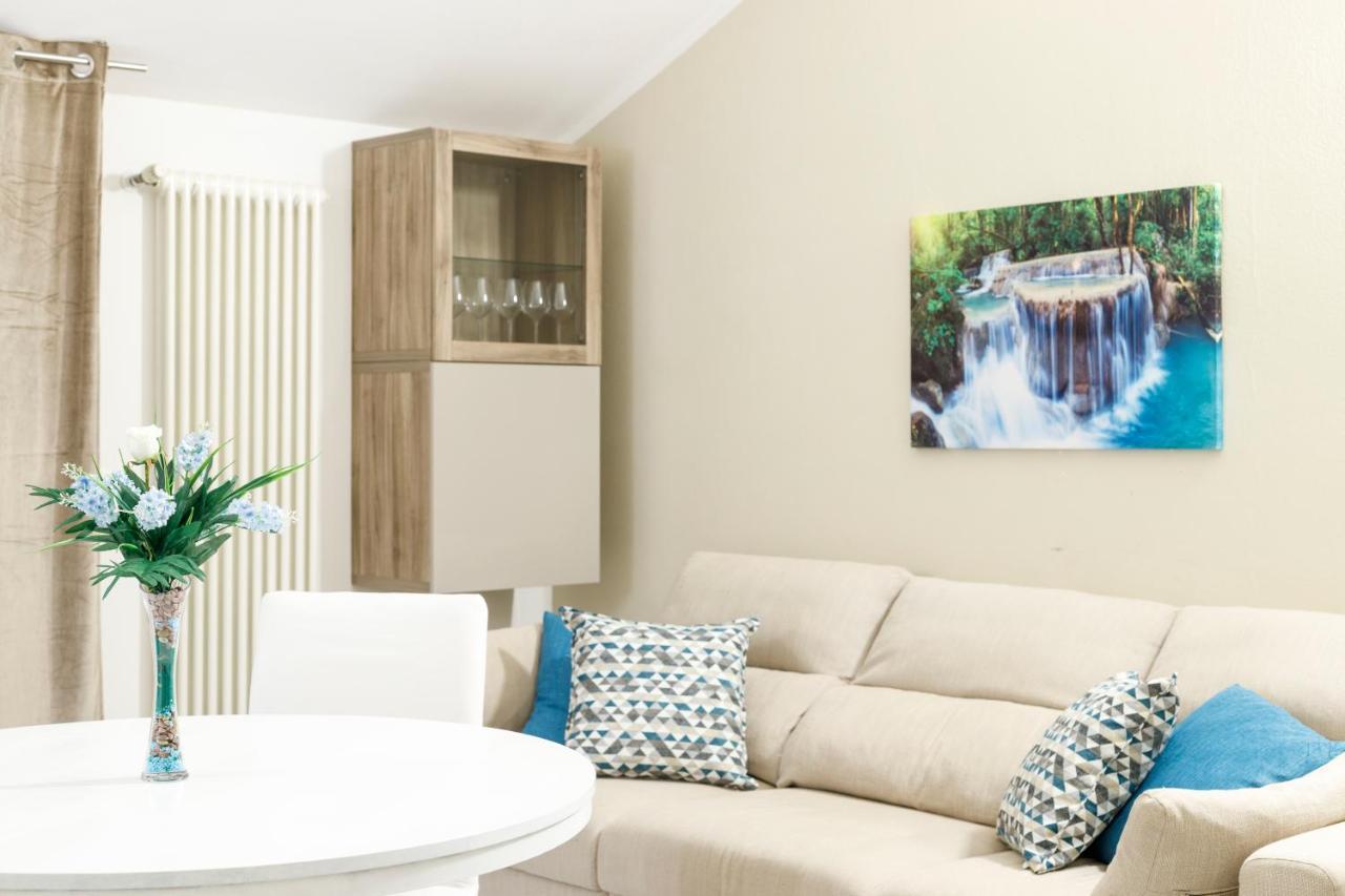 Elly'S Home Parcheggio Privato ラヴェンナ エクステリア 写真
