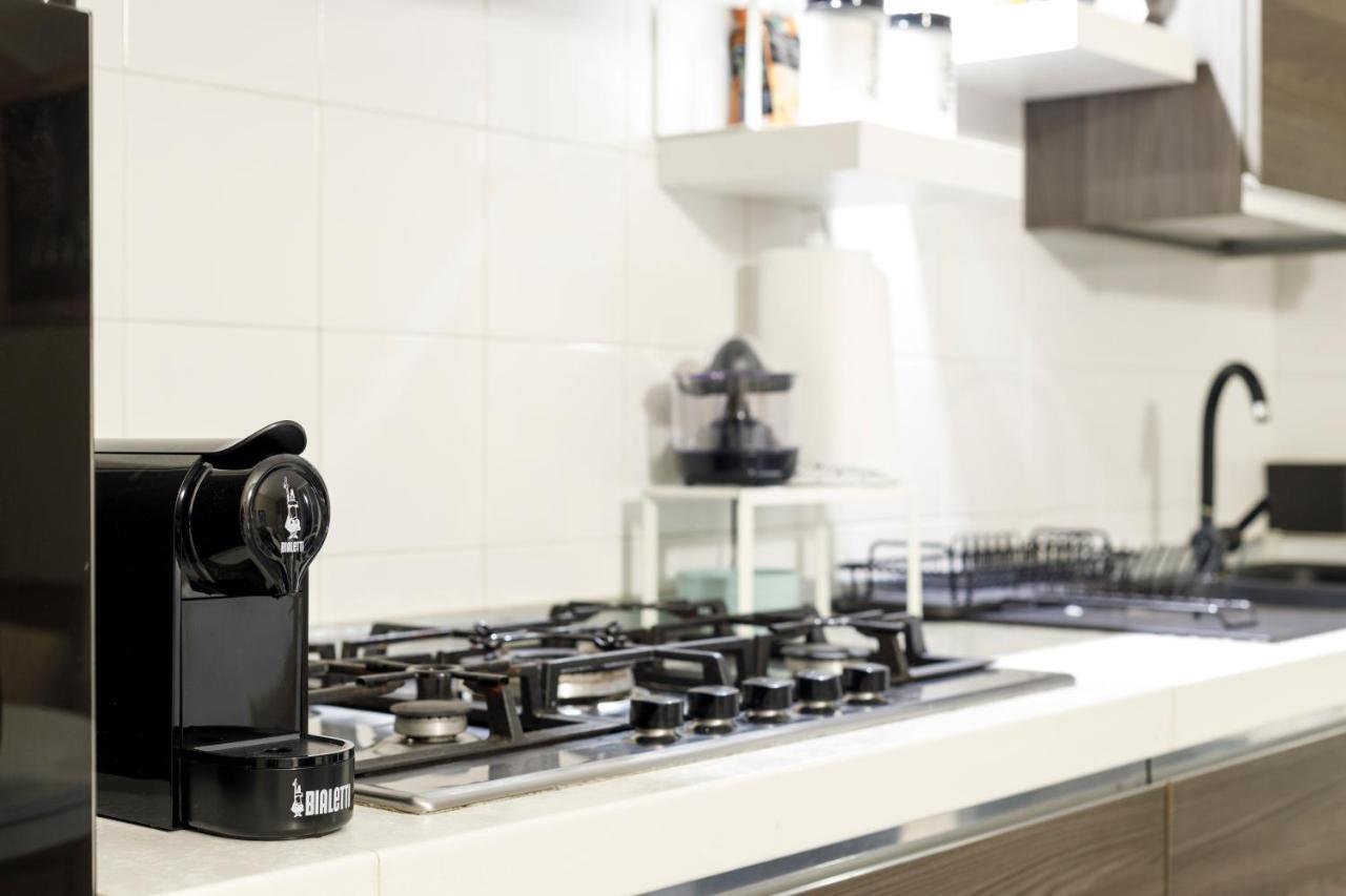 Elly'S Home Parcheggio Privato ラヴェンナ エクステリア 写真