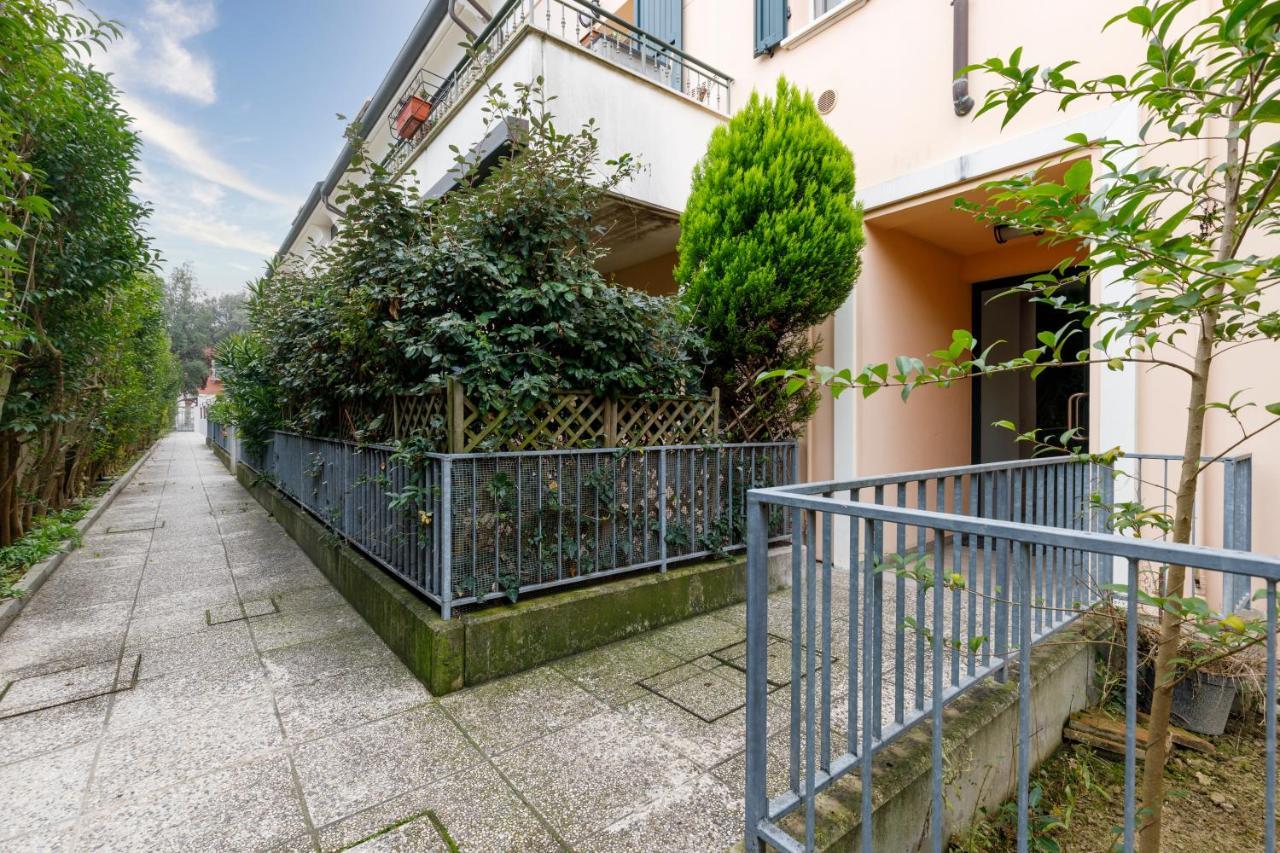 Elly'S Home Parcheggio Privato ラヴェンナ エクステリア 写真